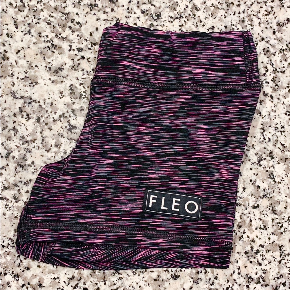 BRAND NEW XS Black Raspberry 3.25 Fleos